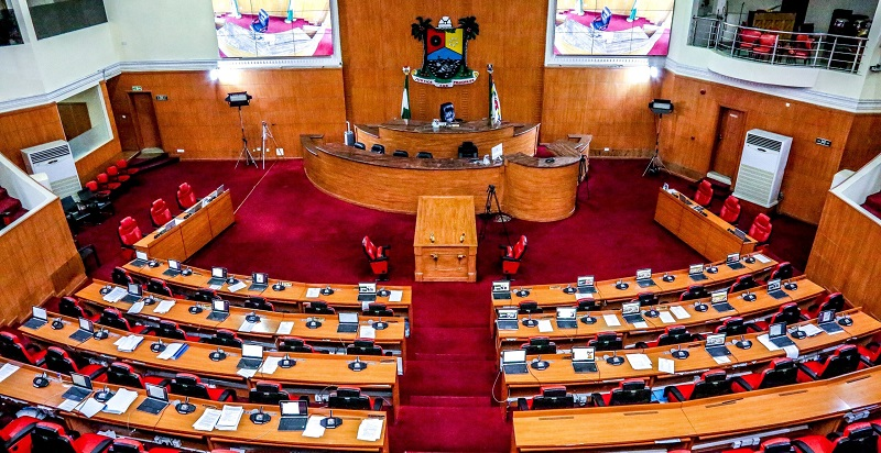 Lagos House of Assembly