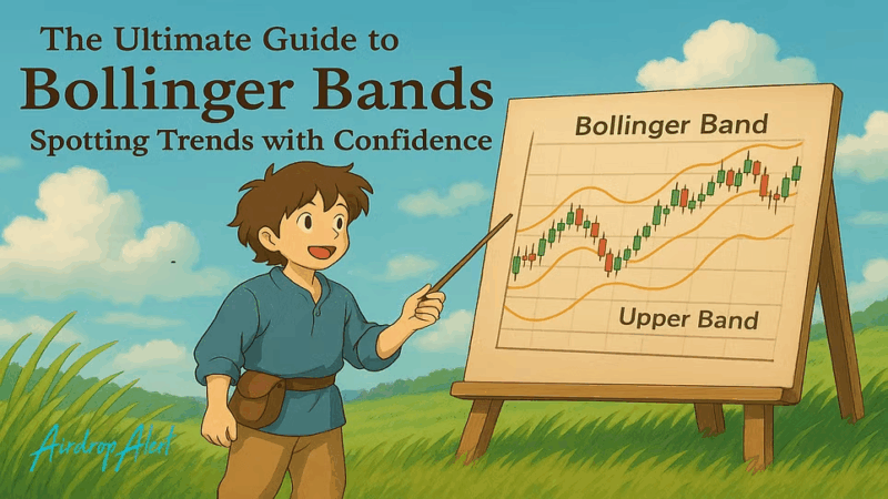 Bollinger Bands