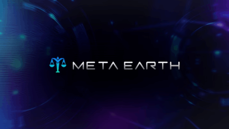 Meta Earth Network 2.0