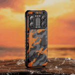 Ultra-thin IIIF150 rugged phone announces B2 Pro release