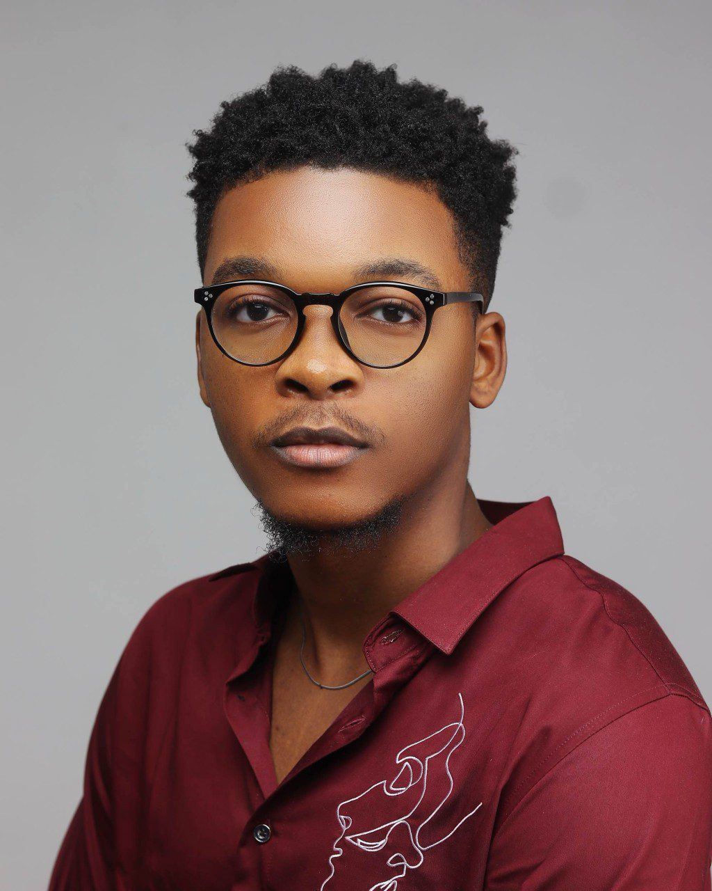 Chuma Aroh, CEO, Applai