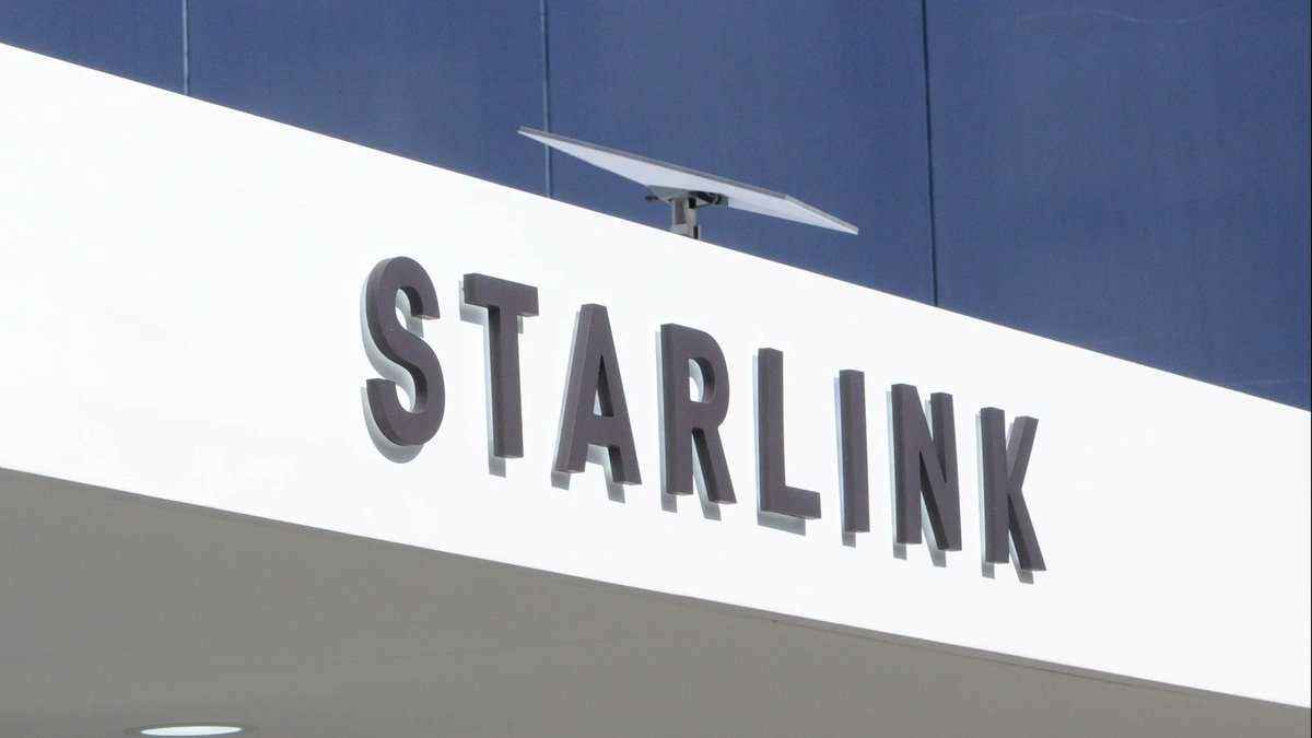 Starlink