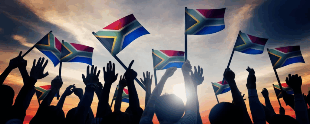 Black Economic Empowerment in South Africa