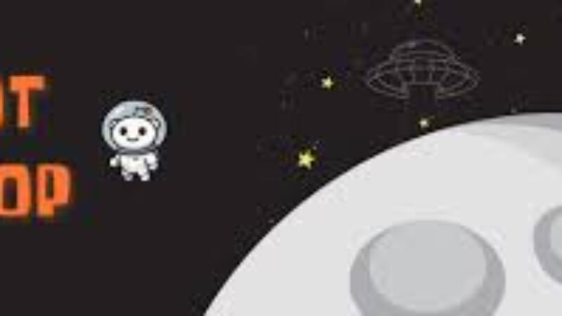 Snoonauts Airdrop