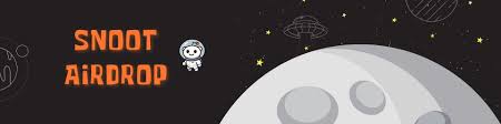 Snoonauts Airdrop