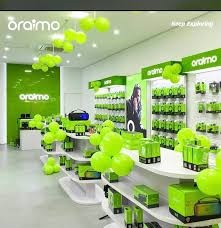 Oraimo and Xiaomi aftersales services