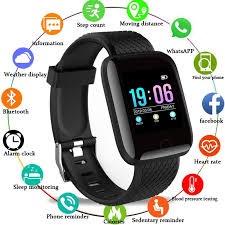 Xiaomi Smart watch
