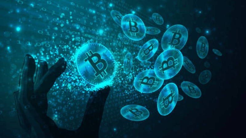 Hybrid Exchanges Drive Crypto’s Resilient Momentum