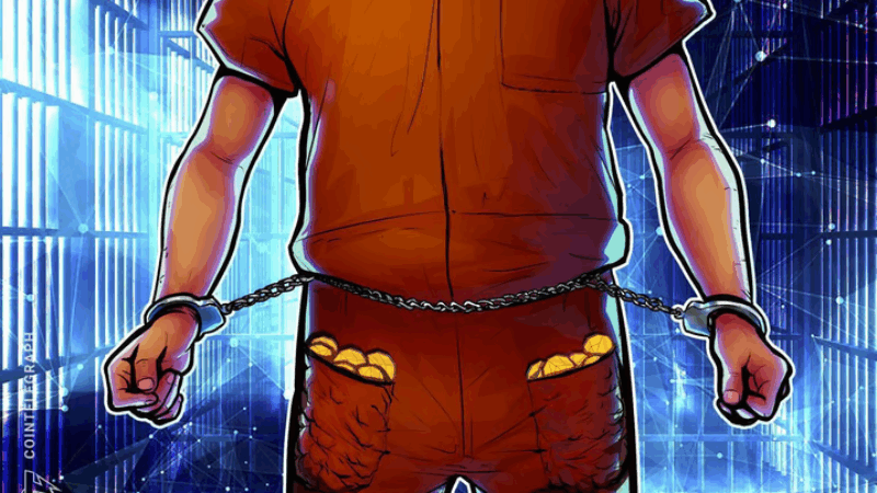Belgian court sentences three in kidnapping of crypto investor’s wife