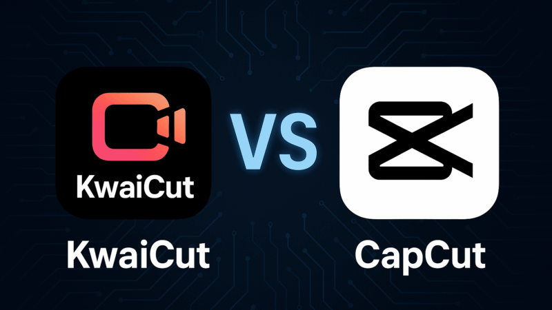kwaicut vs capcut