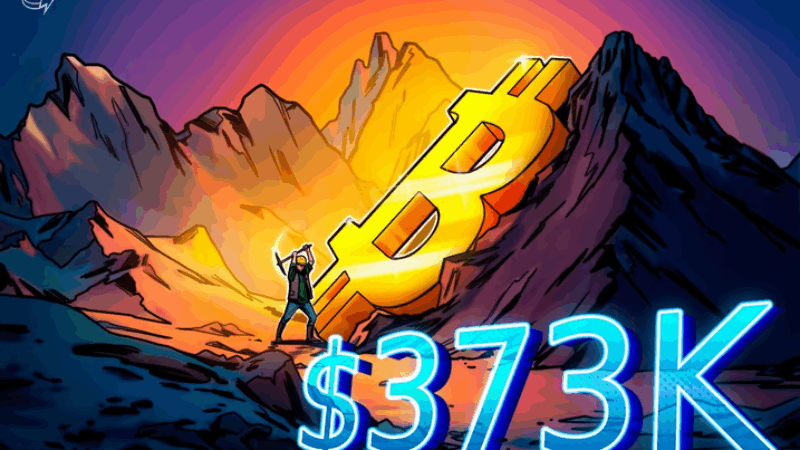 Solo Bitcoin miner
