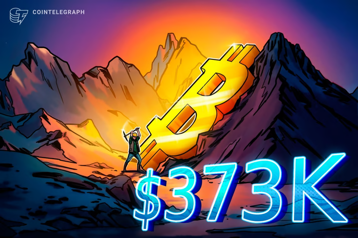 Solo Bitcoin miner