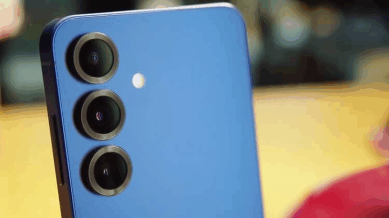 Samsung’s Camera Stagnation