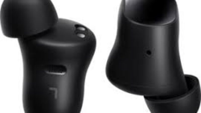 Xiaomi and Oraimo testbud image
