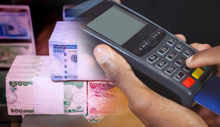POS OPERATORS