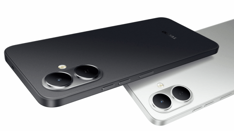 Tecno Pop 10