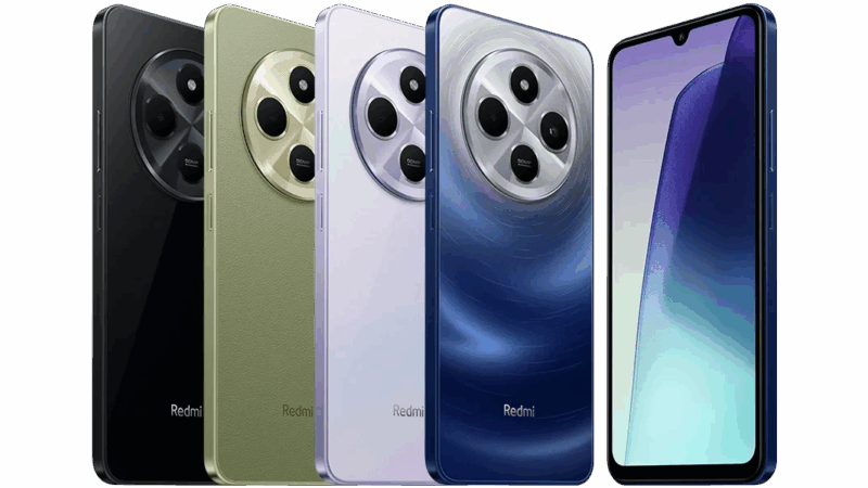 Redmi 14C