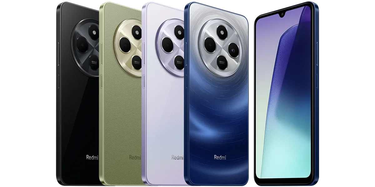 Redmi 14C