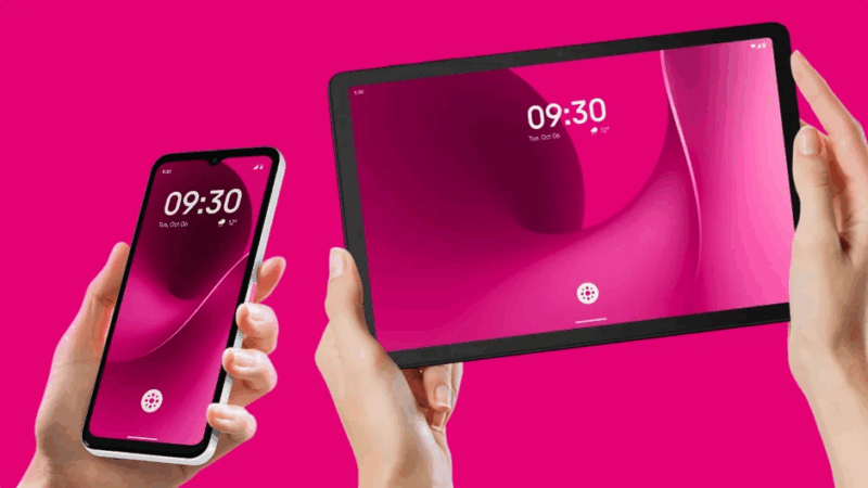 T-Mobile