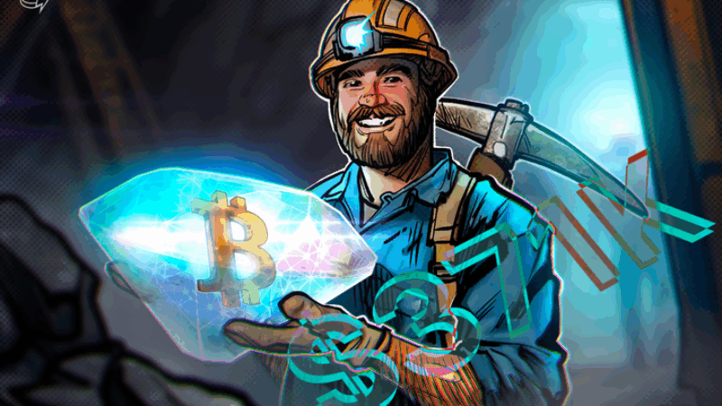 solo miner