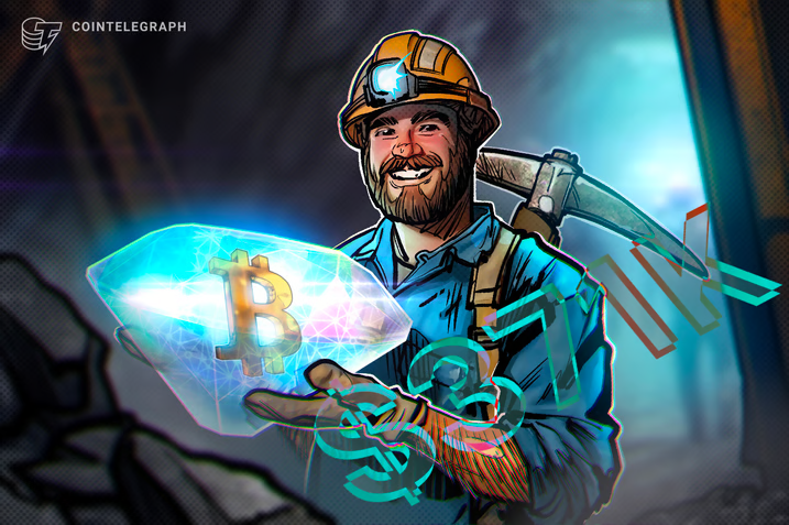 solo miner