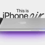 iphone 17 air