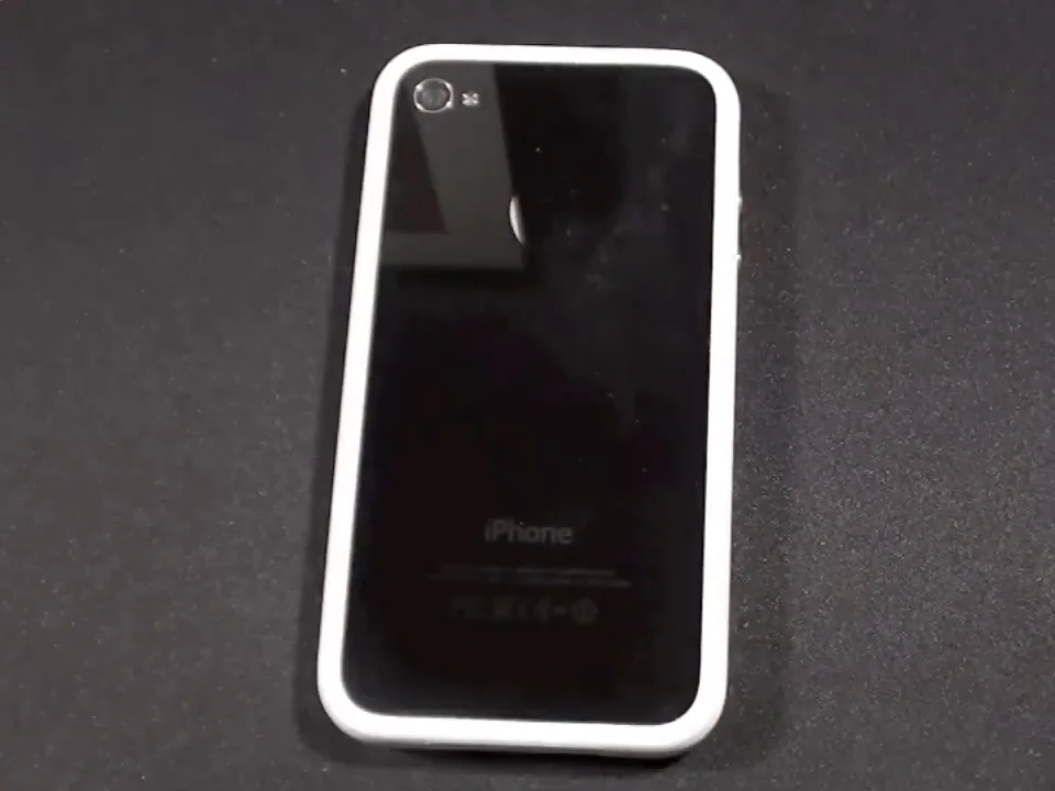 iphone 4