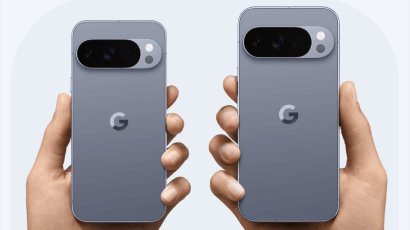 google pixel
