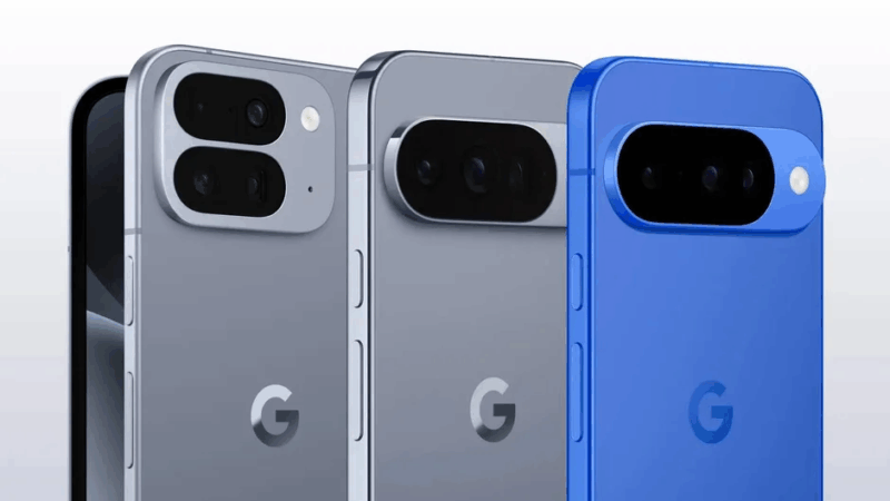 pixel 10