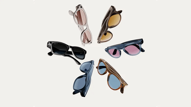 Smart Glasses
