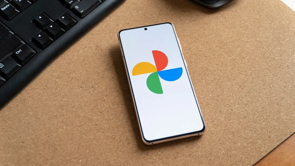 Google Photos