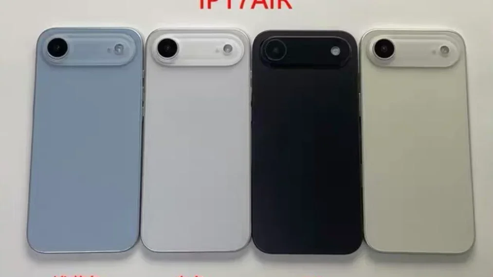 Google pixel
