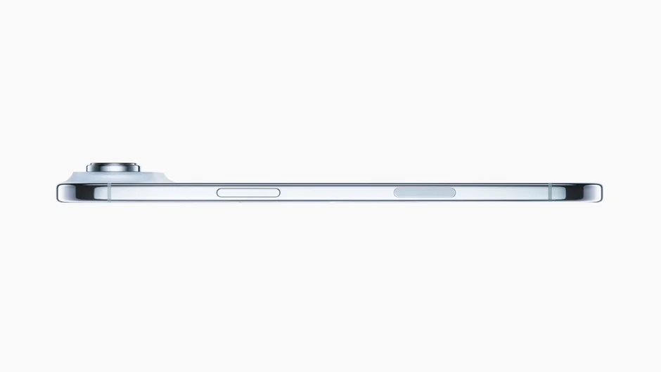 iPhone Air