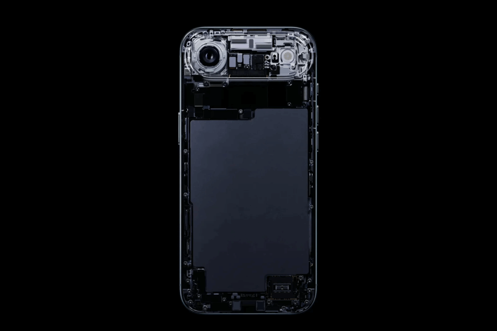 iPhone Air