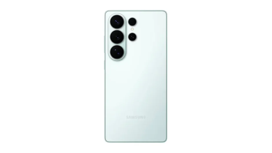Galaxy S26 Ultra