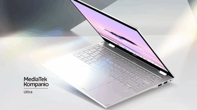 Chromebook