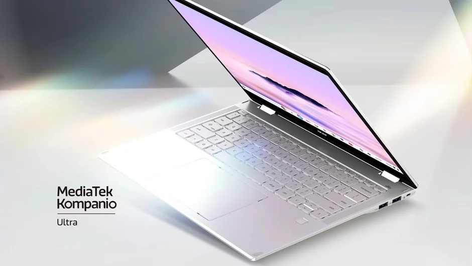 Chromebook