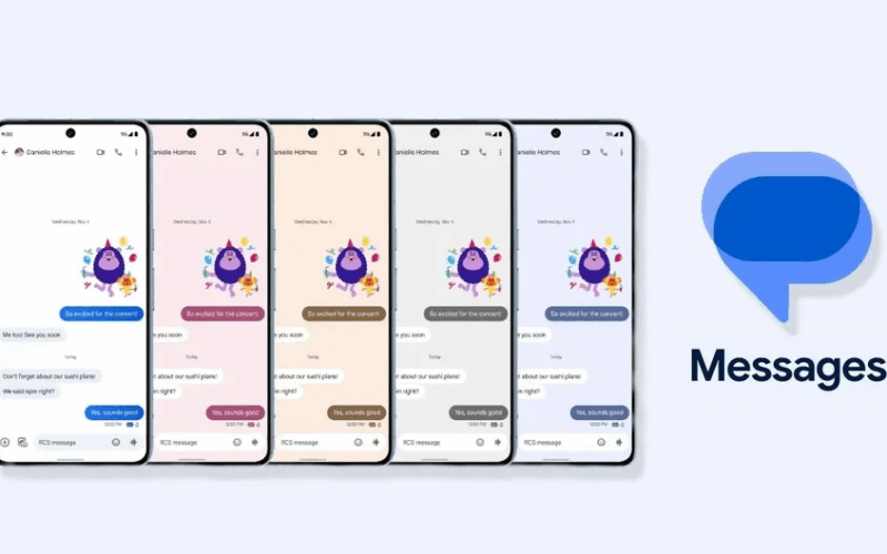 Google Messages