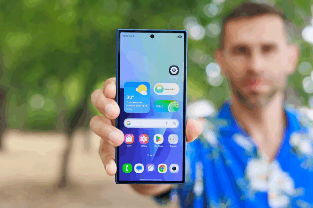 Galaxy Z Fold 7